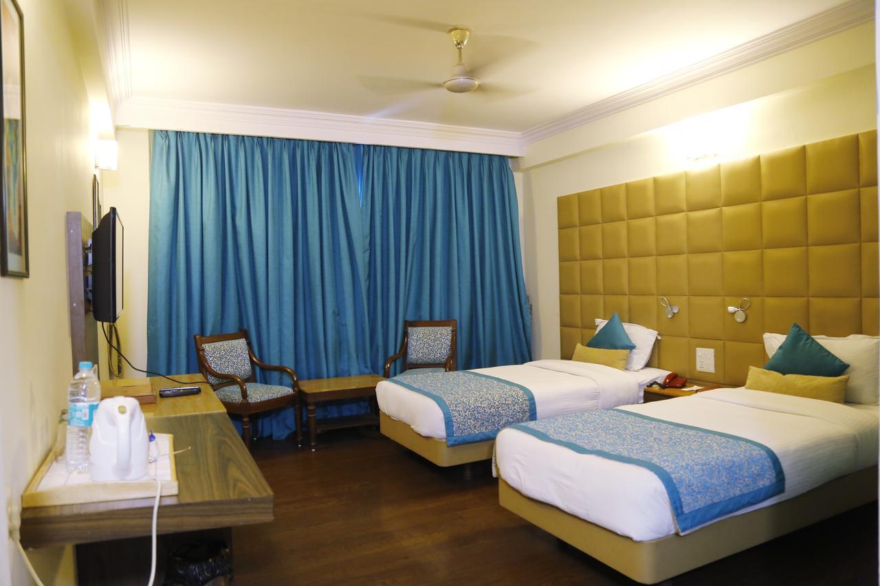 فندق Mapple Abhay Jodhpur جودبور المظهر الخارجي الصورة