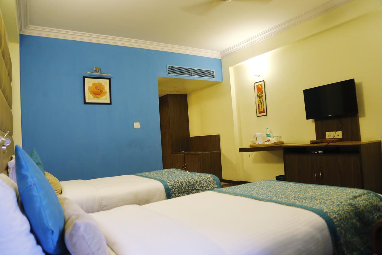 فندق Mapple Abhay Jodhpur جودبور المظهر الخارجي الصورة