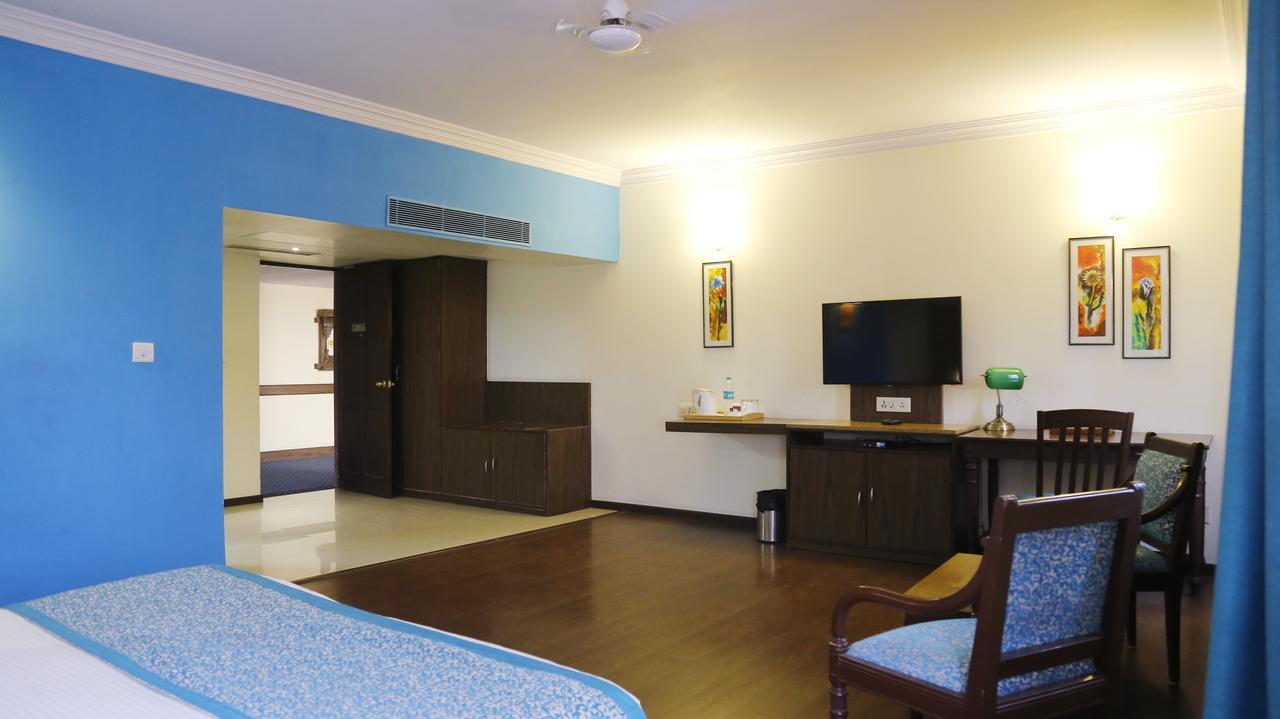 فندق Mapple Abhay Jodhpur جودبور المظهر الخارجي الصورة