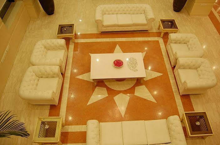 فندق Mapple Abhay Jodhpur جودبور المظهر الخارجي الصورة